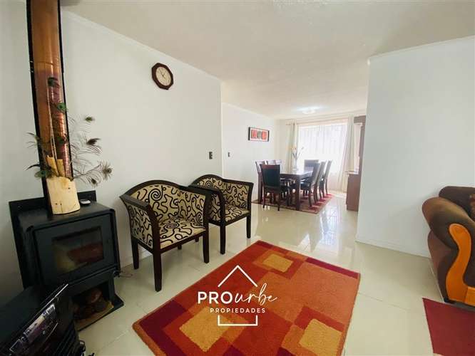 Casa en venta de 7 dorm. en Lampa - Imagen 10