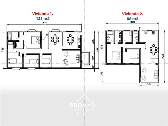 Casa en venta de 7 dorm. en Lampa - Imagen 31