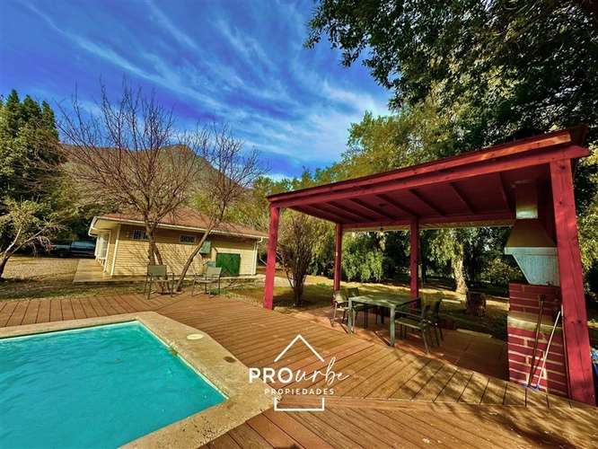 Casa en venta de 7 dorm. en Lampa - Imagen 19