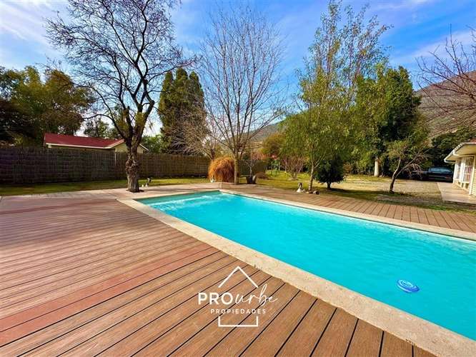 Casa en venta de 7 dorm. en Lampa - Imagen 5
