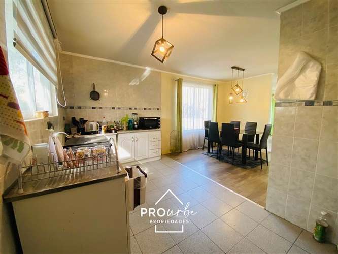 Casa en venta de 7 dorm. en Lampa - Imagen 23