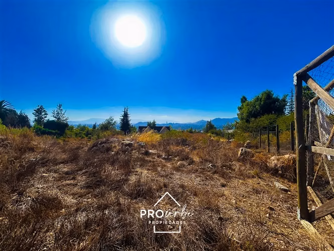 Sitio en Venta en Peñalolén - Imagen 14