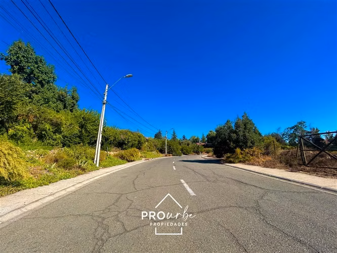Sitio en Venta en Peñalolén - Imagen 13