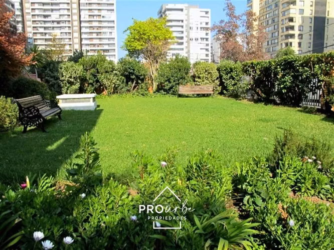 Cómodo departamento ideal para familias