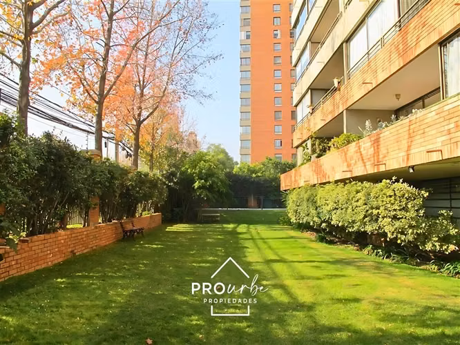 Cómodo departamento ideal para familias