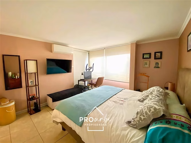 Cómodo departamento ideal para familias