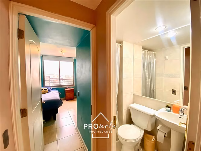 Cómodo departamento ideal para familias