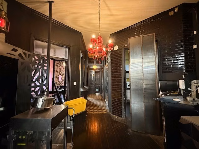 Local comercial. Patente de restaurante. Metro Manuel Montt