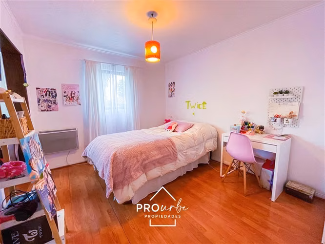Casa 3 y medio dormitorios más servicio en La Reina - Imagen 22