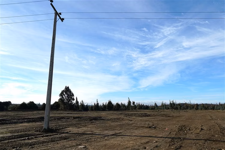 Terreno Construccion  en Venta en Angol