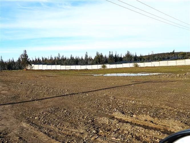 Industrial en Venta en Angol