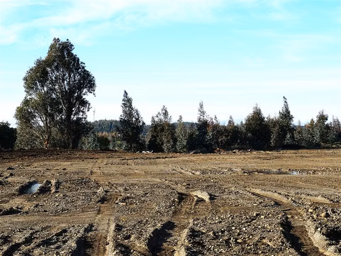Industrial en Venta en Angol