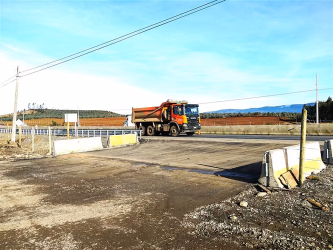 Industrial en Venta en Angol