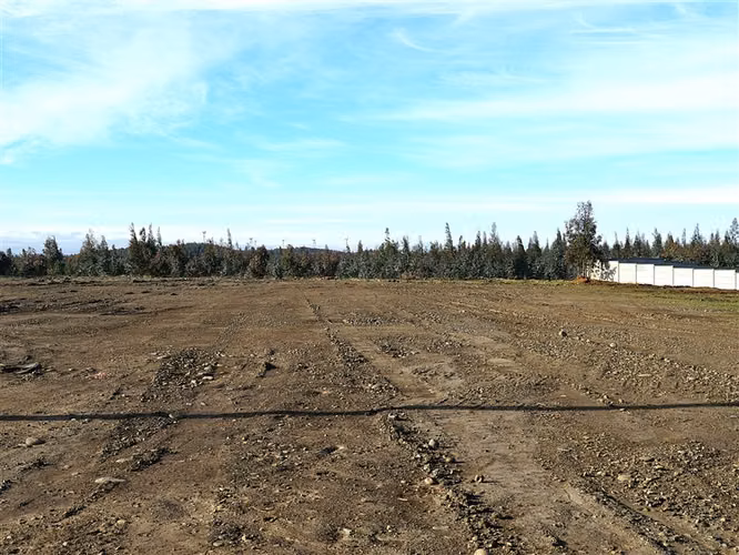 Industrial en Venta en Angol
