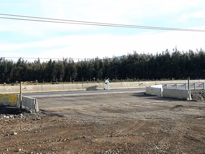 Industrial en Venta en Angol