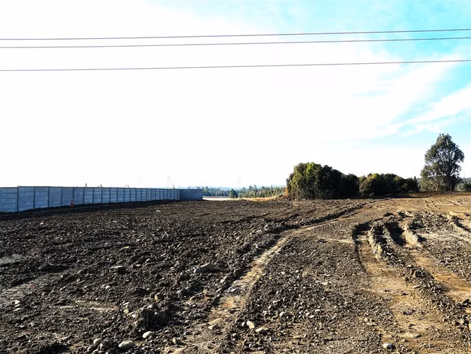 Industrial en Venta en Angol