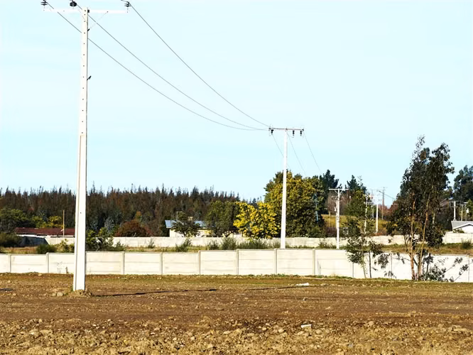 Industrial en Venta en Angol