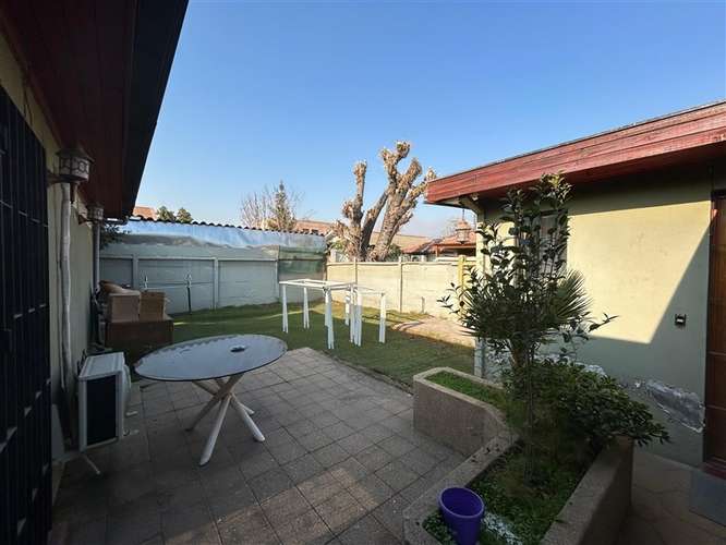 Casa en venta de 4 dorm. en Vitacura - Imagen 15