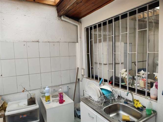 Casa en venta de 4 dorm. en Vitacura - Imagen 11