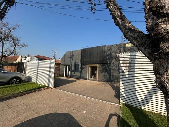 Casa en venta de 4 dorm. en Vitacura - Imagen 5