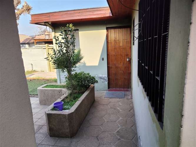 Casa en venta de 4 dorm. en Vitacura - Imagen 14