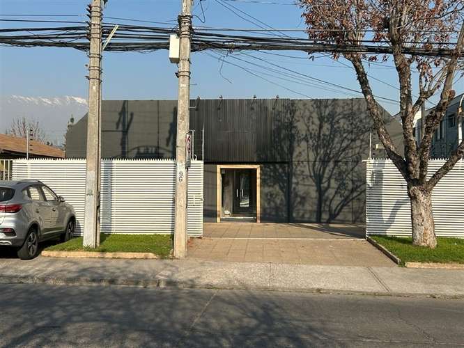 Casa en venta de 4 dorm. en Vitacura - Imagen 4