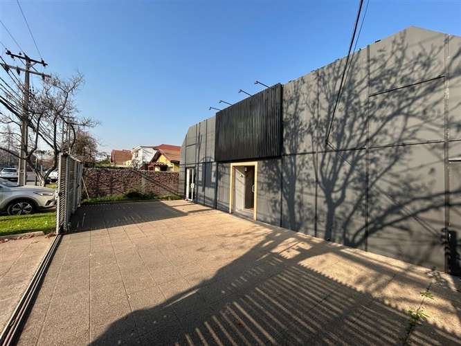 Casa en venta de 4 dorm. en Vitacura - Imagen 2