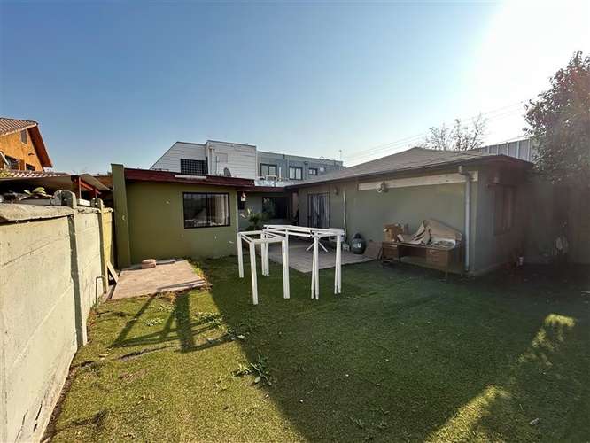 Casa en venta de 4 dorm. en Vitacura - Imagen 18