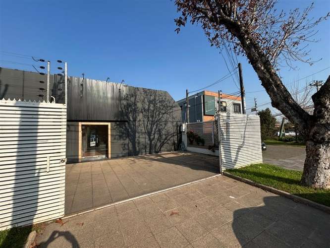 Casa en venta de 4 dorm. en Vitacura - Imagen 6
