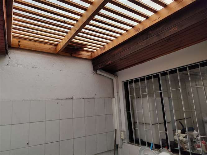 Casa en venta de 4 dorm. en Vitacura - Imagen 7