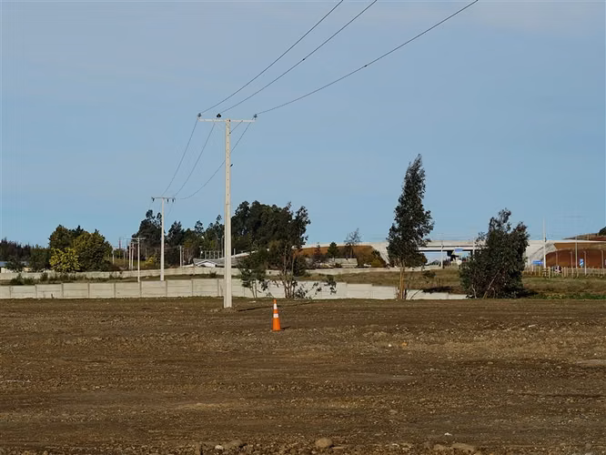 Sitio en Venta en Angol - Imagen 7