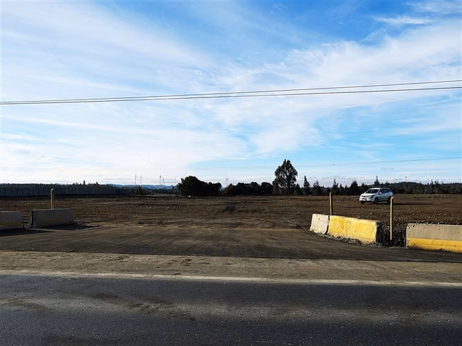 Sitio en Venta en Angol - Imagen 23