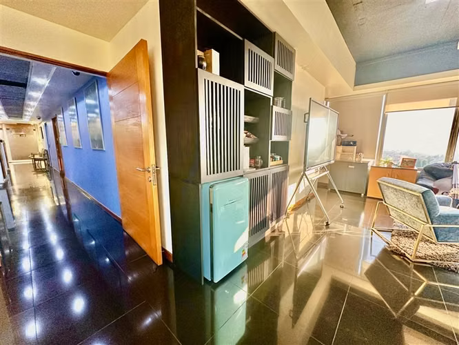 Oficina en venta en Conchalí