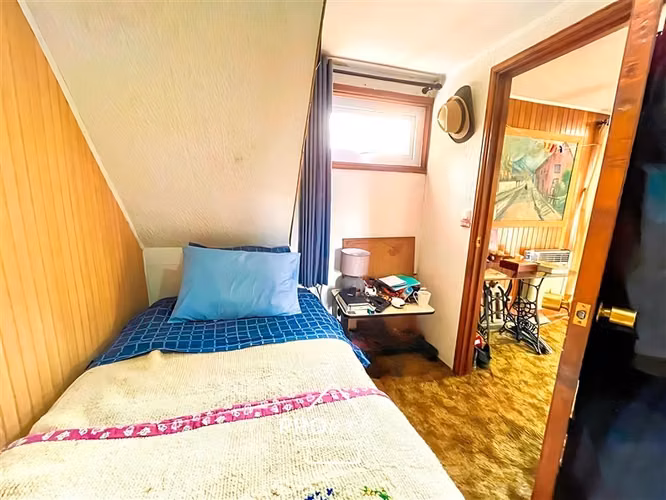 Casa en venta de 6 dorm. en La Reina