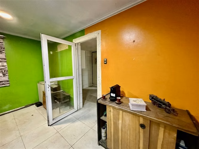 Local Comercial en venta en Estación Central