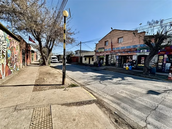 Local Comercial en venta en Estación Central