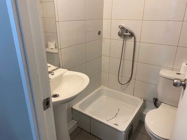 Departamento en venta de 2 dorm. en Estación Central