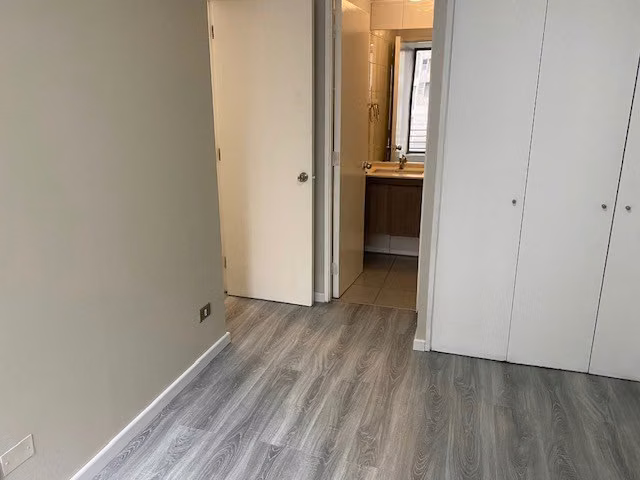 Departamento en venta de 2 dorm. en Estación Central