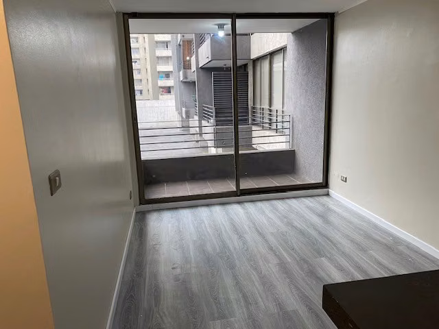 Departamento en venta de 2 dorm. en Estación Central