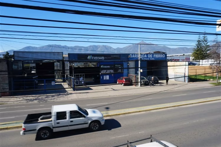 Oficina en arriendo, 1 Privado 1 Baño, Centro Quillota.