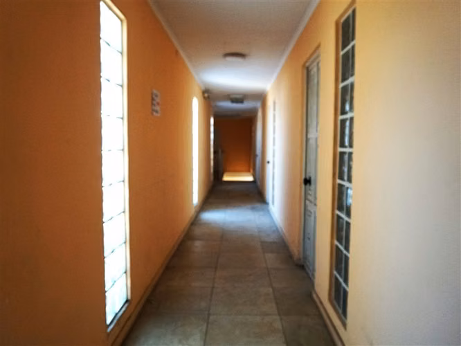 Oficina en arriendo en Quillota