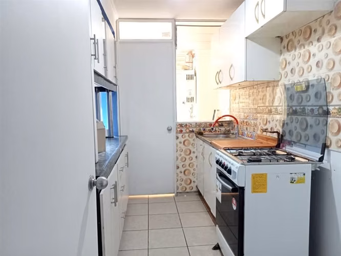Departamento en venta de 3D 2B 2E en Pudahuel - Imagen 7