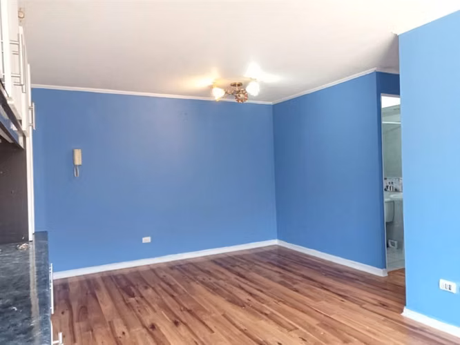 Departamento en venta de 3D 2B 2E en Pudahuel - Imagen 4