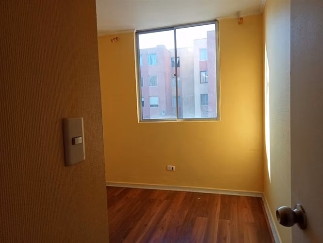 Departamento en venta de 3D 2B 2E en Pudahuel - Imagen 9