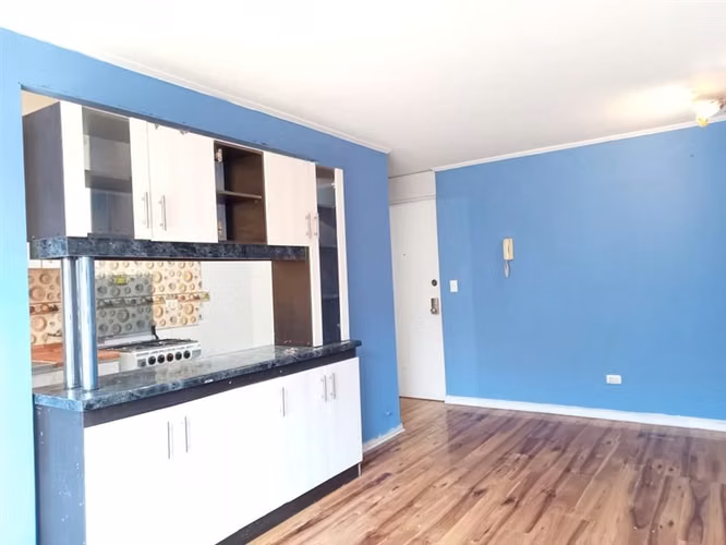 Departamento en venta de 3D 2B 2E en Pudahuel - Imagen 2