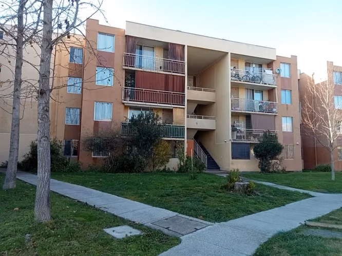 Departamento en venta de 3D 2B 2E en Pudahuel - Imagen 17