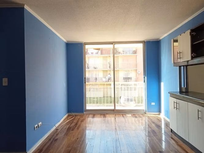 Departamento en venta de 3D 2B 2E en Pudahuel