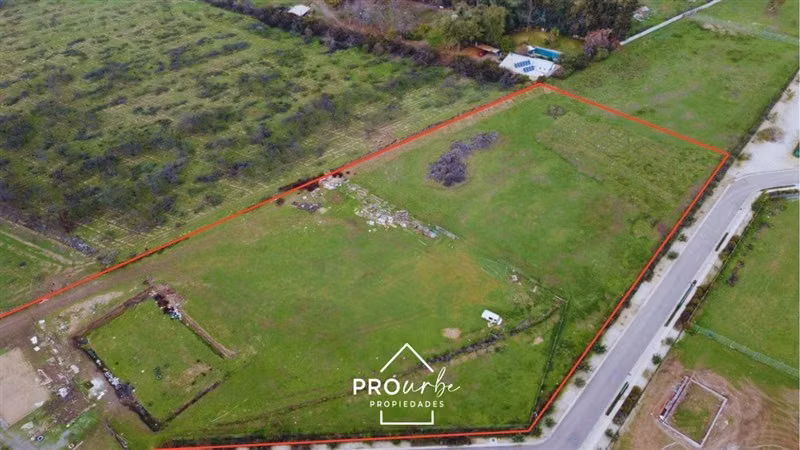 Parcela en venta en Colina - Imagen 5