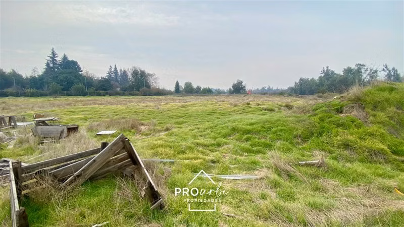 Parcela en venta en Colina - Imagen 19