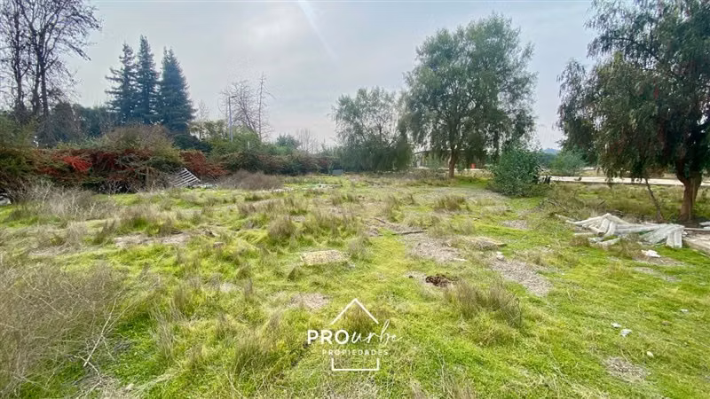 Parcela en venta en Colina - Imagen 11